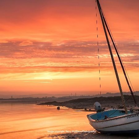 Catboat Cottage アップルドア エクステリア 写真