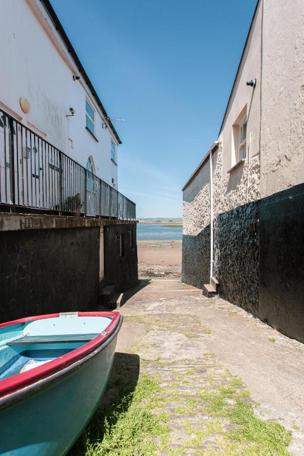 Catboat Cottage アップルドア エクステリア 写真