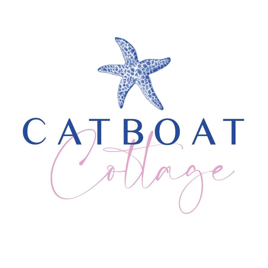 Catboat Cottage アップルドア エクステリア 写真