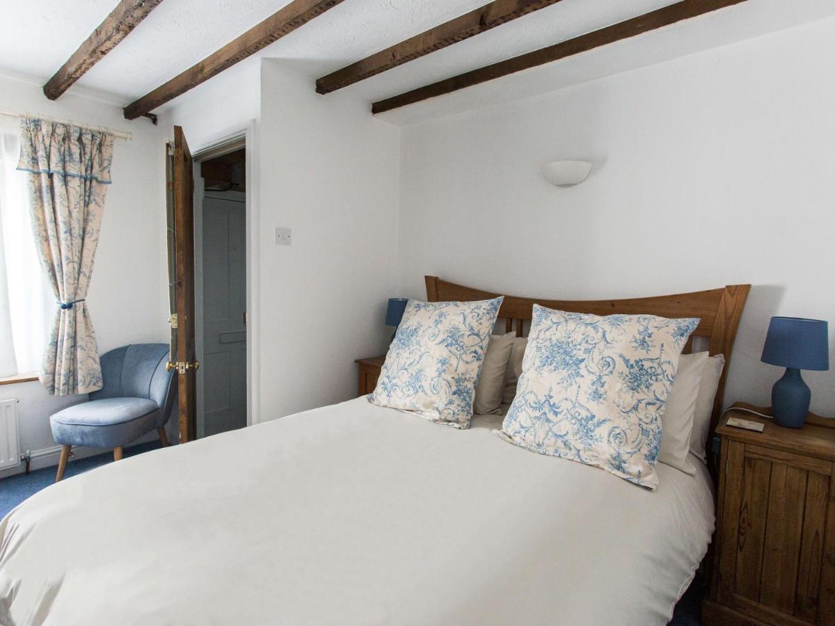 Catboat Cottage アップルドア エクステリア 写真
