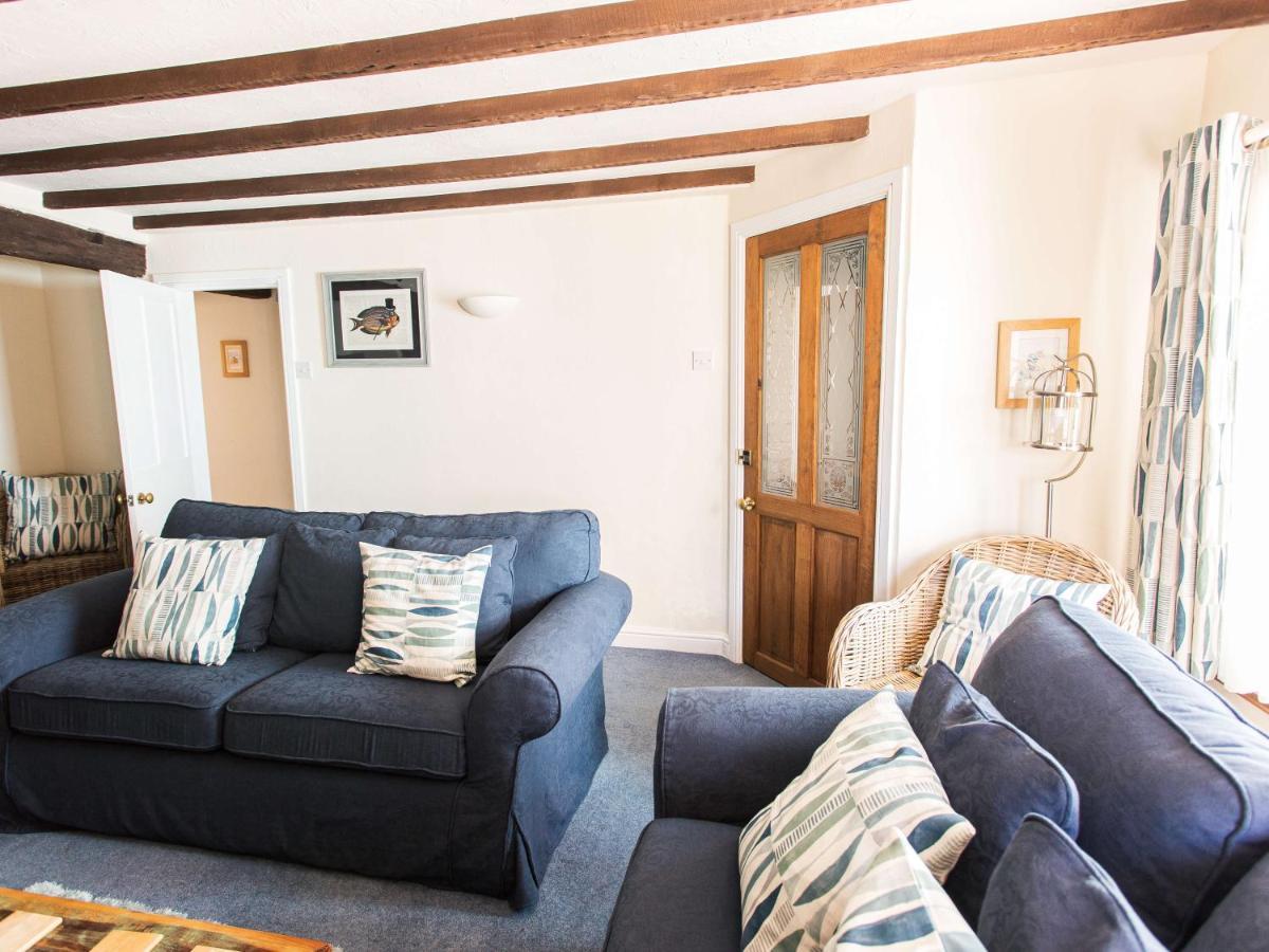 Catboat Cottage アップルドア エクステリア 写真