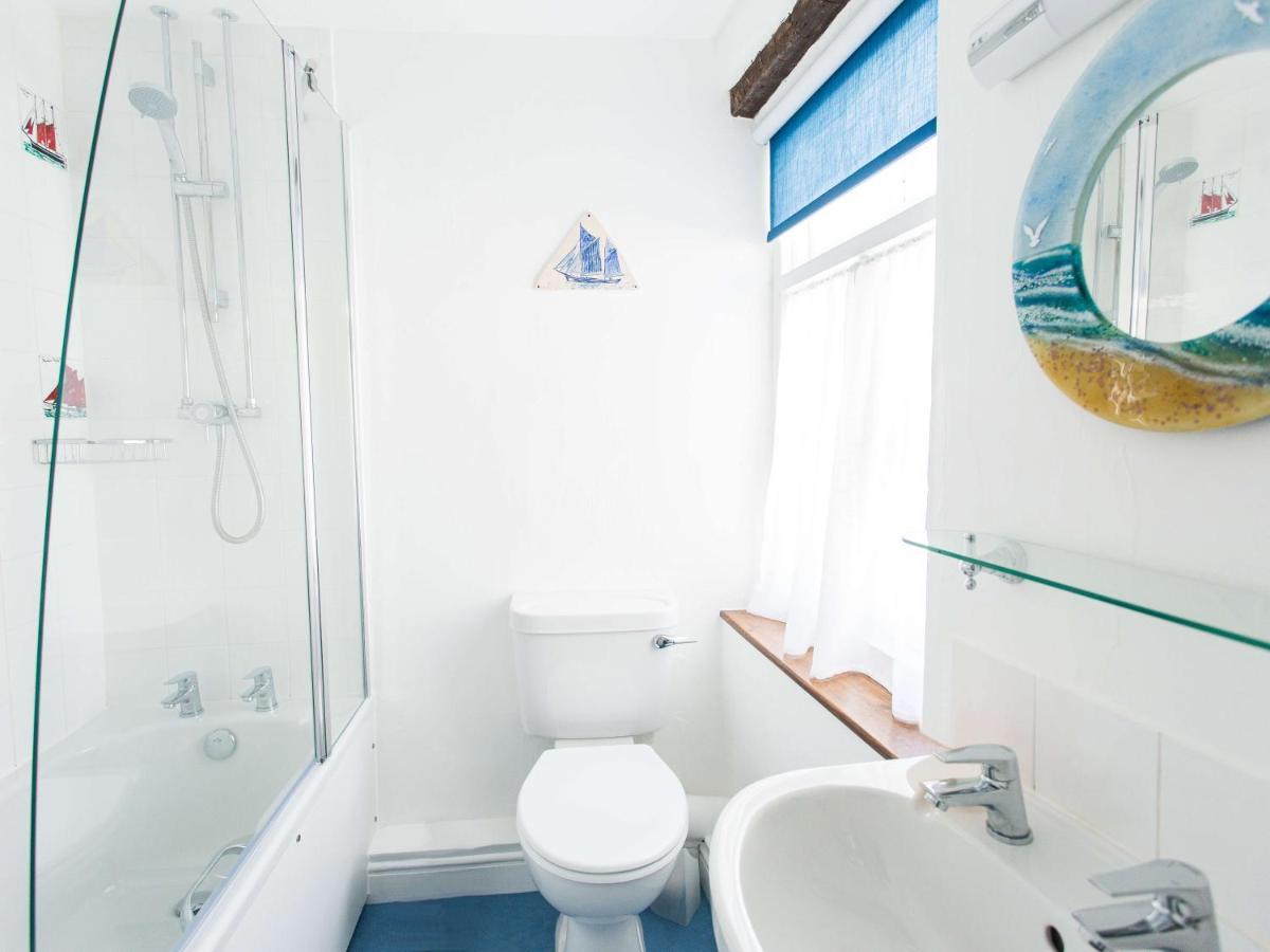 Catboat Cottage アップルドア エクステリア 写真