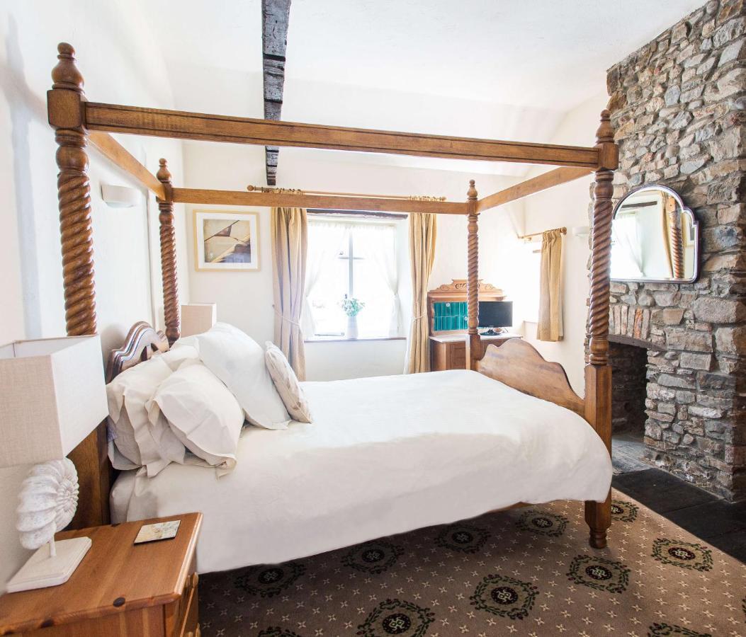 Catboat Cottage アップルドア エクステリア 写真