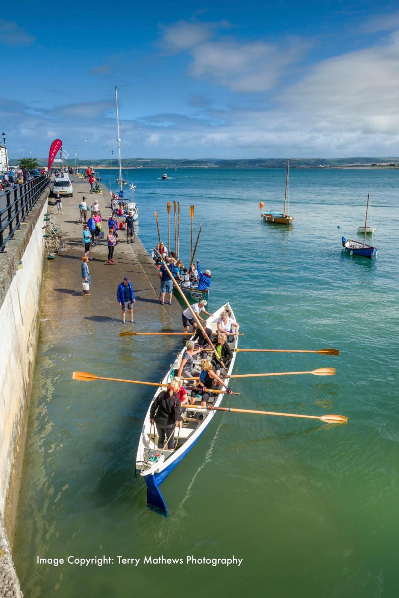 Catboat Cottage アップルドア エクステリア 写真